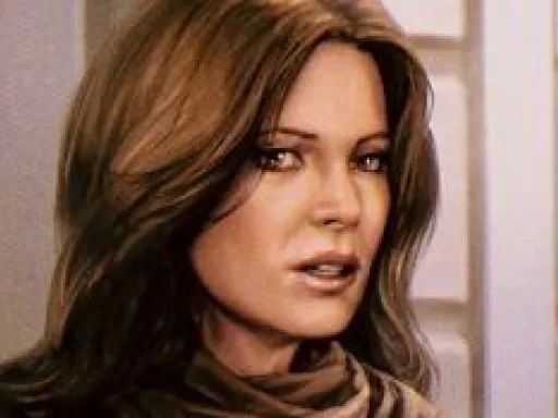 Jaina Solo
