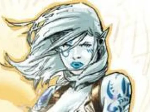 Jarael