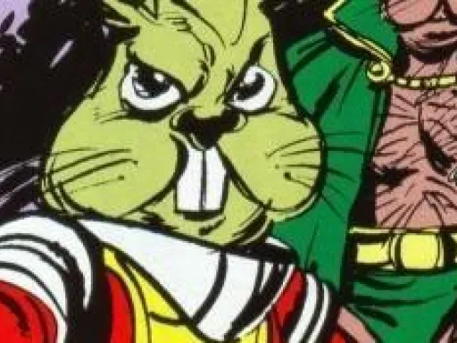 Jaxxon