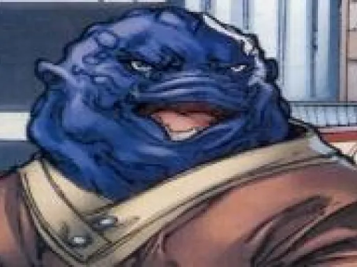 Jervo Thalien 