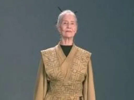 Jocasta Nu