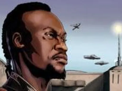 Koffi Arana