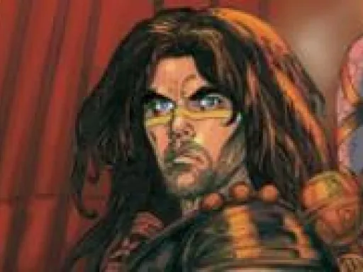 Quinlan Vos