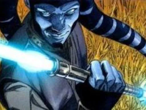 Shado Vao