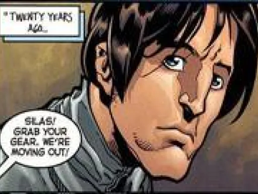 Silas