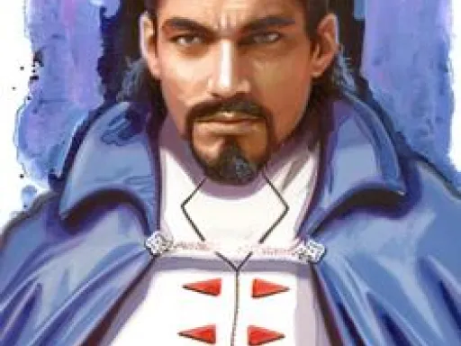 Talon Karrde