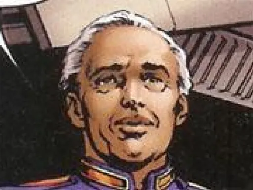 Thorne Kraym