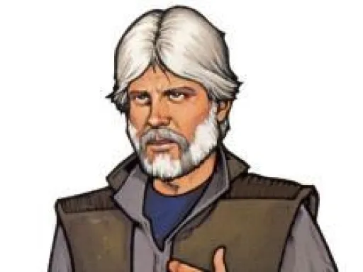 Thrackan Sal-Solo