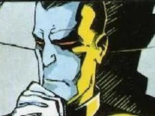 Thrawn