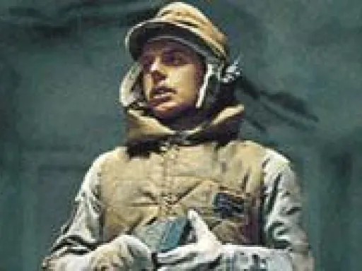 Tigran Jamiro