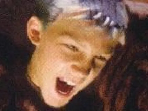 Trever Flume