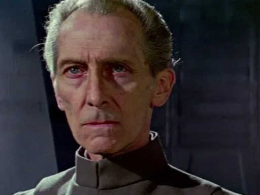 Wilhuff Tarkin