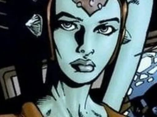 Xiaan Amersu