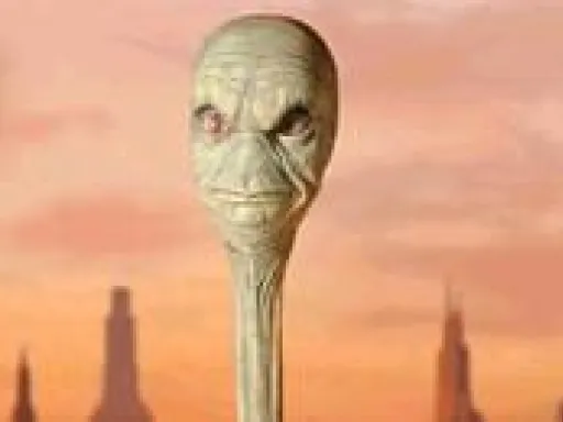 Yarael Poof