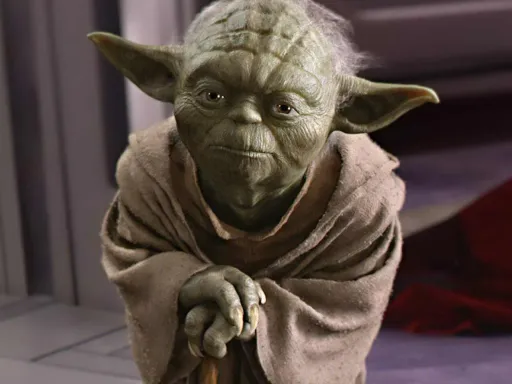 Yoda
