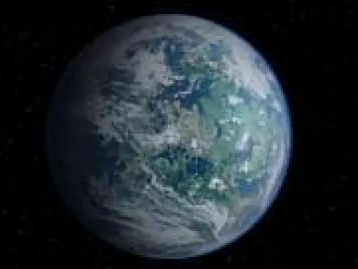 Alderaan