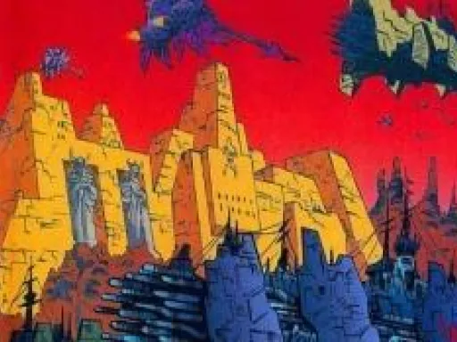 Ch'hodos