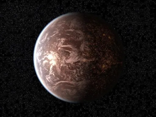Coruscant