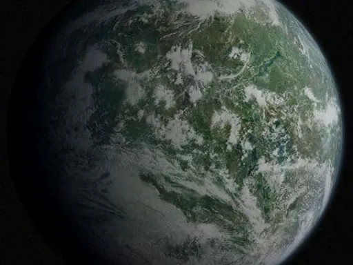 Dagobah