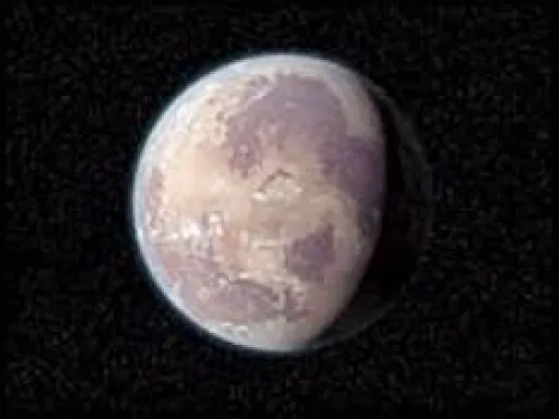 Tatooine