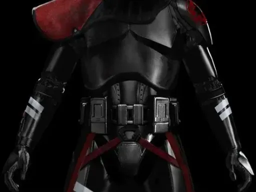 Purge Trooper