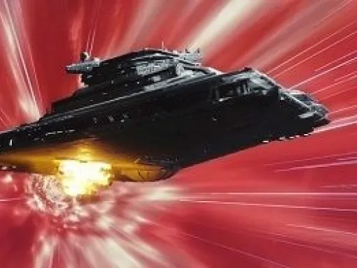 Retribution