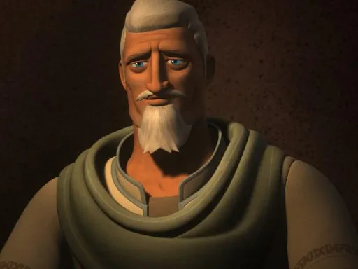 Ryder Azadi