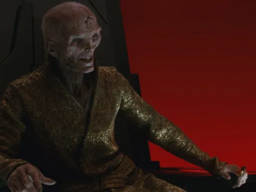 Snoke