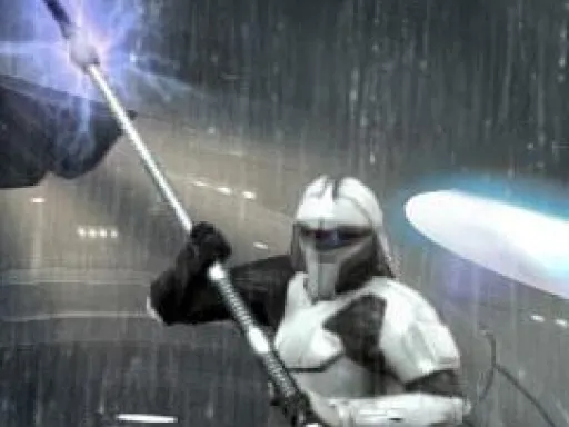 Stormtrooper anti-émeute
