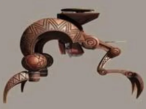 Mécanochaise