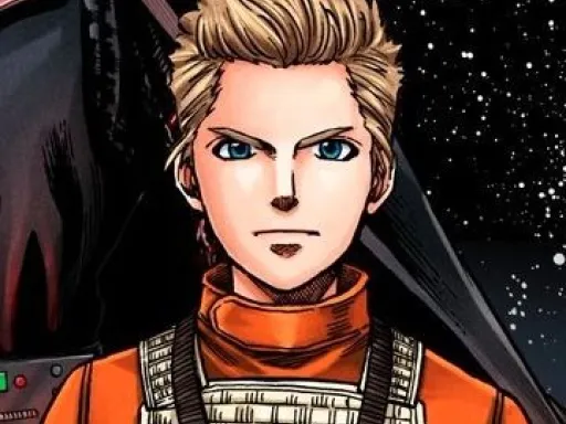 Thane Kyrell