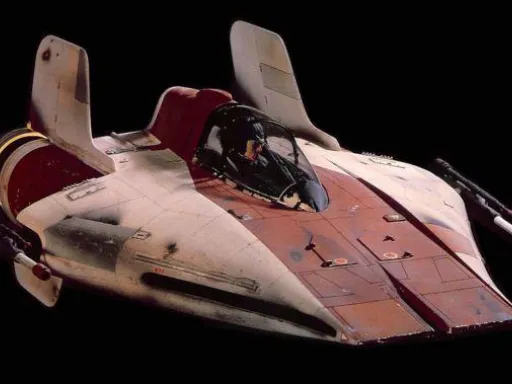 A-Wing
