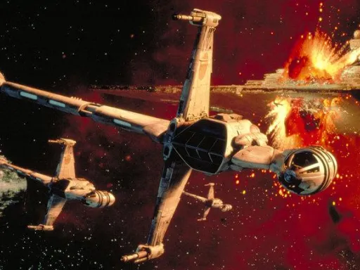 B-Wing