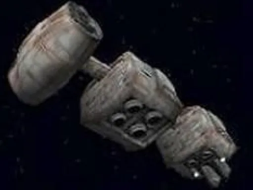 Cargo Mobquet