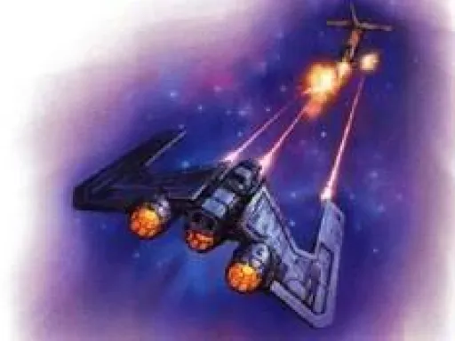 Chasseur Fury 