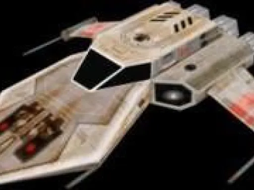 Chasseur R-41 Starchaser