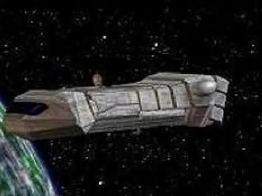 Croiseur Carrack