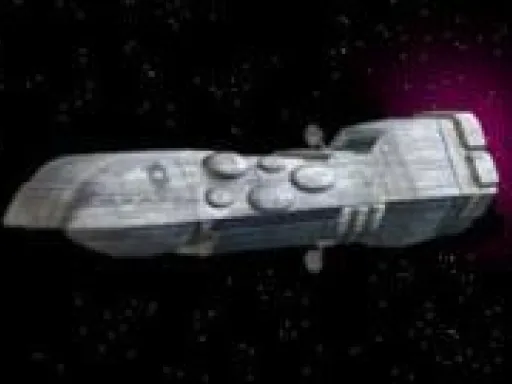 Cuirassé Lourd Dreadnaught