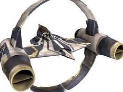 Delta-7B Aethersprite
