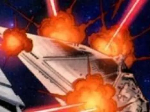 Fist of the Empire