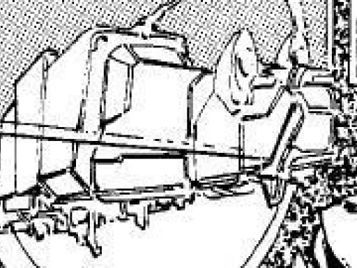 Frégate de Guerre Alderaanienne