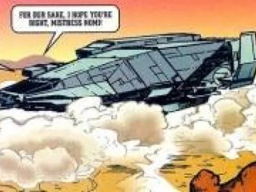 Lightside Explorer
