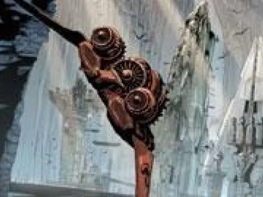 Mynock