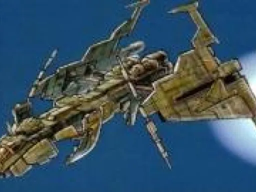 Nebulon Ranger