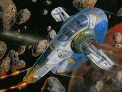 Slave 1