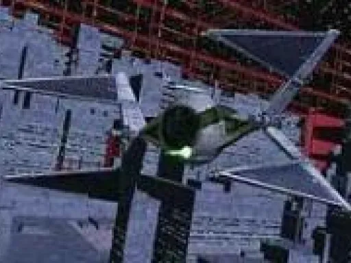 TIE Hunter