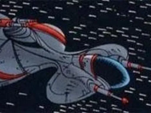 Vaisseau d'assaut Conqueror