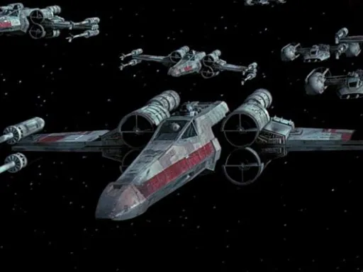 X-Wing