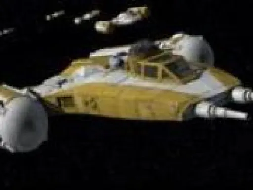 Y-Wing BTL-B