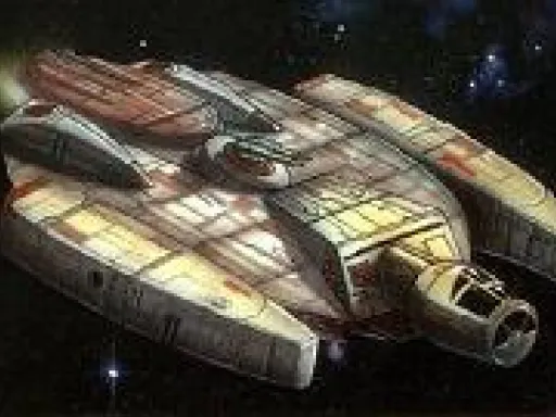 Yacht de Plaisance Starwind